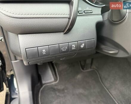 Черный Тойота Камри, объемом двигателя 2.5 л и пробегом 30 тыс. км за 32500 $, фото 18 на Automoto.ua