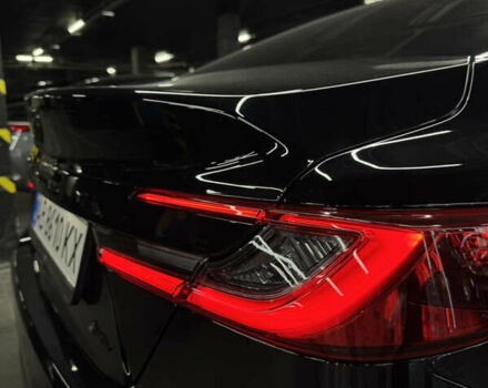 Черный Тойота Камри, объемом двигателя 2.49 л и пробегом 17 тыс. км за 55500 $, фото 16 на Automoto.ua