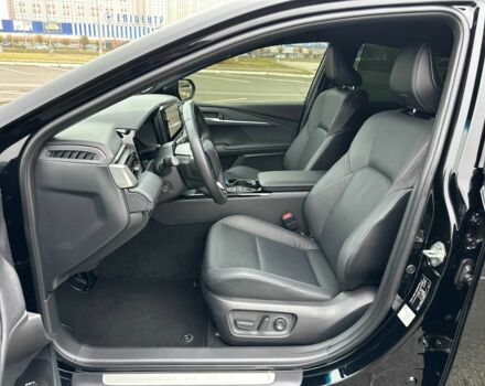 Черный Тойота Камри, объемом двигателя 2.5 л и пробегом 42 тыс. км за 45999 $, фото 15 на Automoto.ua