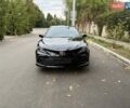 Черный Тойота Камри, объемом двигателя 2.5 л и пробегом 30 тыс. км за 32500 $, фото 1 на Automoto.ua