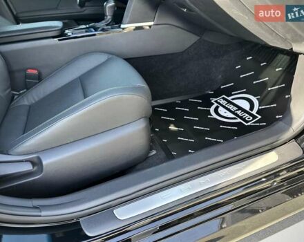 Черный Тойота Камри, объемом двигателя 2.49 л и пробегом 15 тыс. км за 42500 $, фото 66 на Automoto.ua