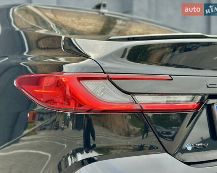 Черный Тойота Камри, объемом двигателя 2.5 л и пробегом 1 тыс. км за 49490 $, фото 16 на Automoto.ua