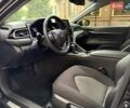 Черный Тойота Камри, объемом двигателя 2.5 л и пробегом 30 тыс. км за 32500 $, фото 8 на Automoto.ua