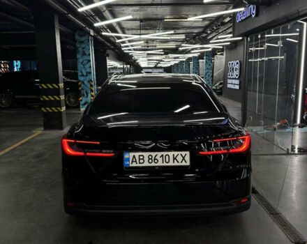 Черный Тойота Камри, объемом двигателя 2.49 л и пробегом 17 тыс. км за 55500 $, фото 67 на Automoto.ua