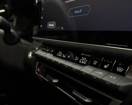 Черный Тойота Камри, объемом двигателя 2.49 л и пробегом 17 тыс. км за 55500 $, фото 44 на Automoto.ua