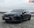 Чорний Тойота Камрі, об'ємом двигуна 2.49 л та пробігом 48 тис. км за 44000 $, фото 5 на Automoto.ua