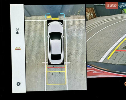 Черный Тойота Камри, объемом двигателя 2.5 л и пробегом 1 тыс. км за 49490 $, фото 70 на Automoto.ua