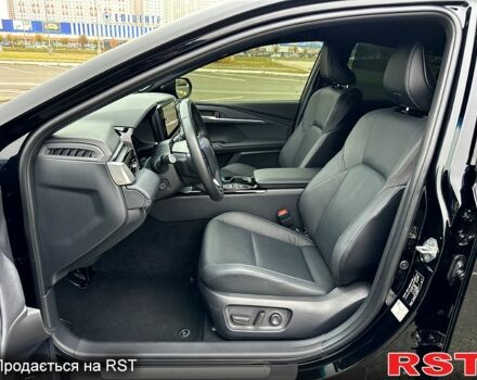 Чорний Тойота Камрі, об'ємом двигуна 2.5 л та пробігом 42 тис. км за 45999 $, фото 9 на Automoto.ua