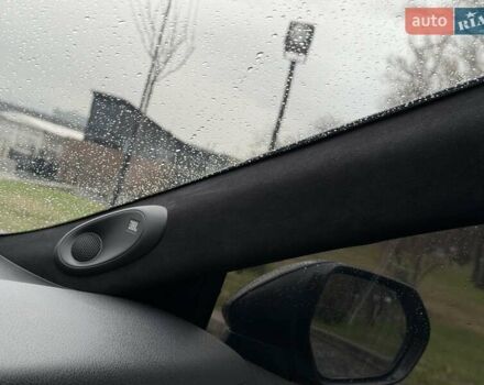 Чорний Тойота Камрі, об'ємом двигуна 2.49 л та пробігом 48 тис. км за 44000 $, фото 54 на Automoto.ua