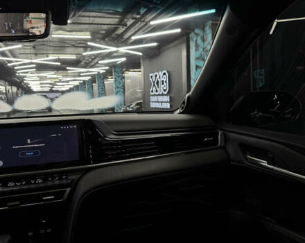 Черный Тойота Камри, объемом двигателя 2.49 л и пробегом 17 тыс. км за 55500 $, фото 49 на Automoto.ua