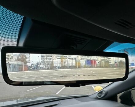 Черный Тойота Камри, объемом двигателя 2.5 л и пробегом 42 тыс. км за 45999 $, фото 20 на Automoto.ua