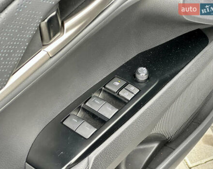 Черный Тойота Камри, объемом двигателя 2.5 л и пробегом 1 тыс. км за 49490 $, фото 27 на Automoto.ua