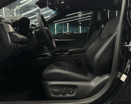 Черный Тойота Камри, объемом двигателя 2.49 л и пробегом 17 тыс. км за 55500 $, фото 53 на Automoto.ua