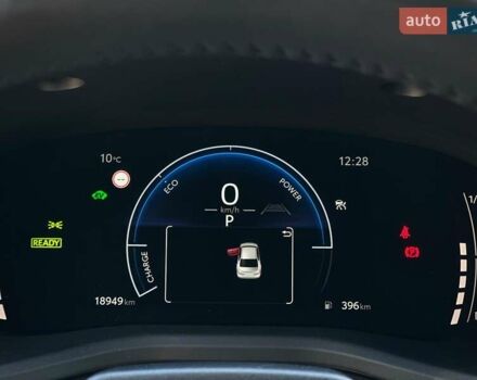 Черный Тойота Камри, объемом двигателя 2.49 л и пробегом 15 тыс. км за 42500 $, фото 75 на Automoto.ua