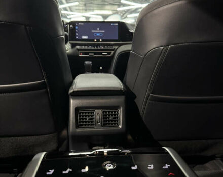 Черный Тойота Камри, объемом двигателя 2.49 л и пробегом 17 тыс. км за 55500 $, фото 26 на Automoto.ua