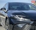 Черный Тойота Камри, объемом двигателя 2.49 л и пробегом 15 тыс. км за 42500 $, фото 25 на Automoto.ua