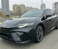 Черный Тойота Камри, объемом двигателя 2.5 л и пробегом 42 тыс. км за 45999 $, фото 12 на Automoto.ua