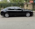 Черный Тойота Камри, объемом двигателя 2.5 л и пробегом 30 тыс. км за 32500 $, фото 7 на Automoto.ua