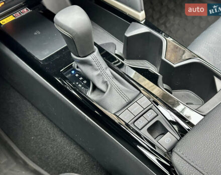 Черный Тойота Камри, объемом двигателя 2.5 л и пробегом 1 тыс. км за 49490 $, фото 55 на Automoto.ua