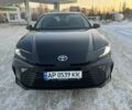 Черный Тойота Камри, объемом двигателя 2.5 л и пробегом 16 тыс. км за 39997 $, фото 1 на Automoto.ua