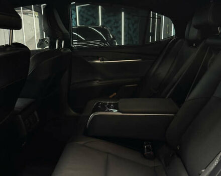 Черный Тойота Камри, объемом двигателя 2.49 л и пробегом 17 тыс. км за 55500 $, фото 24 на Automoto.ua