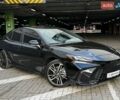 Черный Тойота Камри, объемом двигателя 2.49 л и пробегом 19 тыс. км за 37990 $, фото 1 на Automoto.ua