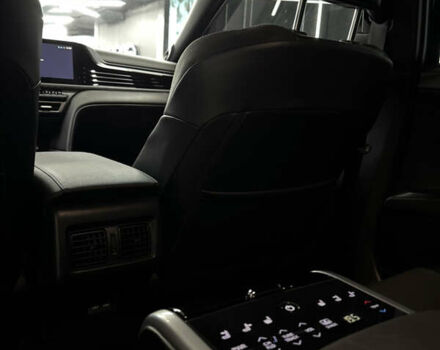 Черный Тойота Камри, объемом двигателя 2.49 л и пробегом 17 тыс. км за 55500 $, фото 25 на Automoto.ua