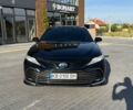 Чорний Тойота Камрі, об'ємом двигуна 2.5 л та пробігом 24 тис. км за 40500 $, фото 1 на Automoto.ua
