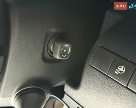 Чорний Тойота Камрі, об'ємом двигуна 2.49 л та пробігом 48 тис. км за 44000 $, фото 42 на Automoto.ua