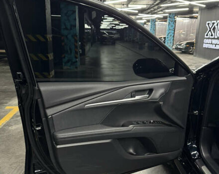 Черный Тойота Камри, объемом двигателя 2.49 л и пробегом 17 тыс. км за 55500 $, фото 50 на Automoto.ua