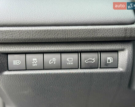 Черный Тойота Камри, объемом двигателя 2.5 л и пробегом 1 тыс. км за 49490 $, фото 29 на Automoto.ua