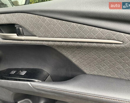 Черный Тойота Камри, объемом двигателя 2.49 л и пробегом 9 тыс. км за 60000 $, фото 13 на Automoto.ua