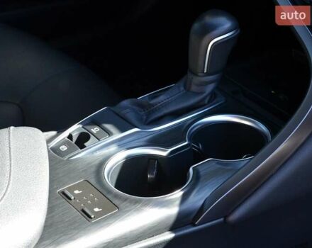 Черный Тойота Камри, объемом двигателя 2.5 л и пробегом 35 тыс. км за 34999 $, фото 30 на Automoto.ua