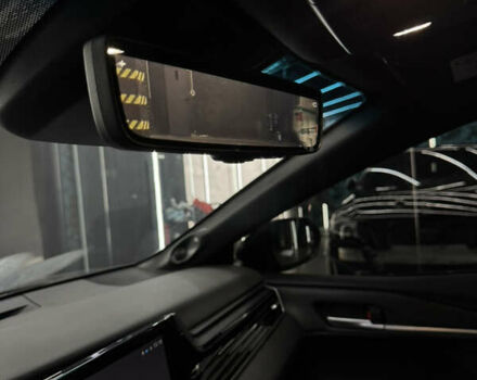 Черный Тойота Камри, объемом двигателя 2.49 л и пробегом 17 тыс. км за 55500 $, фото 62 на Automoto.ua