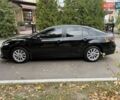 Черный Тойота Камри, объемом двигателя 2.5 л и пробегом 30 тыс. км за 32500 $, фото 3 на Automoto.ua