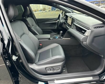 Черный Тойота Камри, объемом двигателя 2.5 л и пробегом 42 тыс. км за 45999 $, фото 17 на Automoto.ua