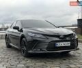 Чорний Тойота Камрі, об'ємом двигуна 2.49 л та пробігом 48 тис. км за 44000 $, фото 7 на Automoto.ua