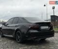 Чорний Тойота Камрі, об'ємом двигуна 2.49 л та пробігом 48 тис. км за 44000 $, фото 13 на Automoto.ua