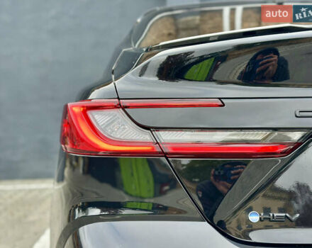 Черный Тойота Камри, объемом двигателя 2.5 л и пробегом 1 тыс. км за 49490 $, фото 17 на Automoto.ua