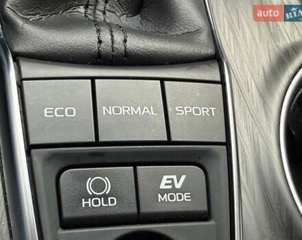 Чорний Тойота Камрі, об'ємом двигуна 2.49 л та пробігом 48 тис. км за 44000 $, фото 44 на Automoto.ua