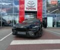 Чорний Тойота Камрі, об'ємом двигуна 2.49 л та пробігом 45 тис. км за 37597 $, фото 1 на Automoto.ua