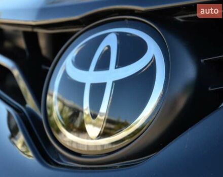 Черный Тойота Камри, объемом двигателя 2.5 л и пробегом 35 тыс. км за 34999 $, фото 13 на Automoto.ua