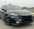 Черный Тойота Камри, объемом двигателя 2.5 л и пробегом 42 тыс. км за 45999 $, фото 1 на Automoto.ua