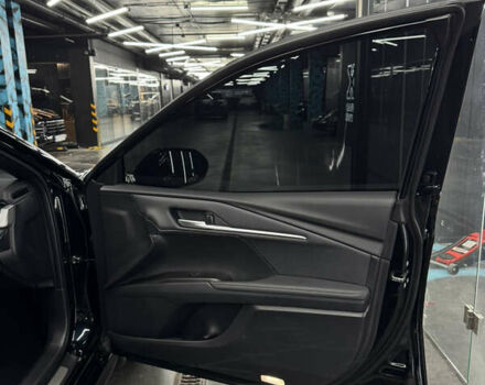 Черный Тойота Камри, объемом двигателя 2.49 л и пробегом 17 тыс. км за 55500 $, фото 36 на Automoto.ua