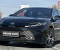 Черный Тойота Камри, объемом двигателя 2.49 л и пробегом 15 тыс. км за 42500 $, фото 8 на Automoto.ua