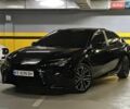 Черный Тойота Камри, объемом двигателя 2.49 л и пробегом 19 тыс. км за 43900 $, фото 1 на Automoto.ua