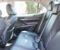 Черный Тойота Камри, объемом двигателя 2.5 л и пробегом 21 тыс. км за 14500 $, фото 13 на Automoto.ua