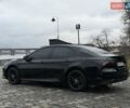 Чорний Тойота Камрі, об'ємом двигуна 2.49 л та пробігом 48 тис. км за 44000 $, фото 15 на Automoto.ua