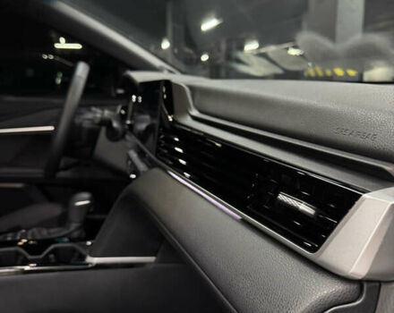 Черный Тойота Камри, объемом двигателя 2.49 л и пробегом 17 тыс. км за 55500 $, фото 38 на Automoto.ua