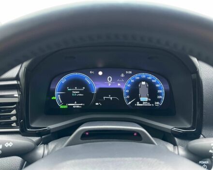 Черный Тойота Камри, объемом двигателя 2.5 л и пробегом 42 тыс. км за 45999 $, фото 21 на Automoto.ua